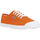 Pantofi Bărbați Sneakers Kawasaki Original Canvas Shoe K192495 5003 Vibrant Orange portocaliu