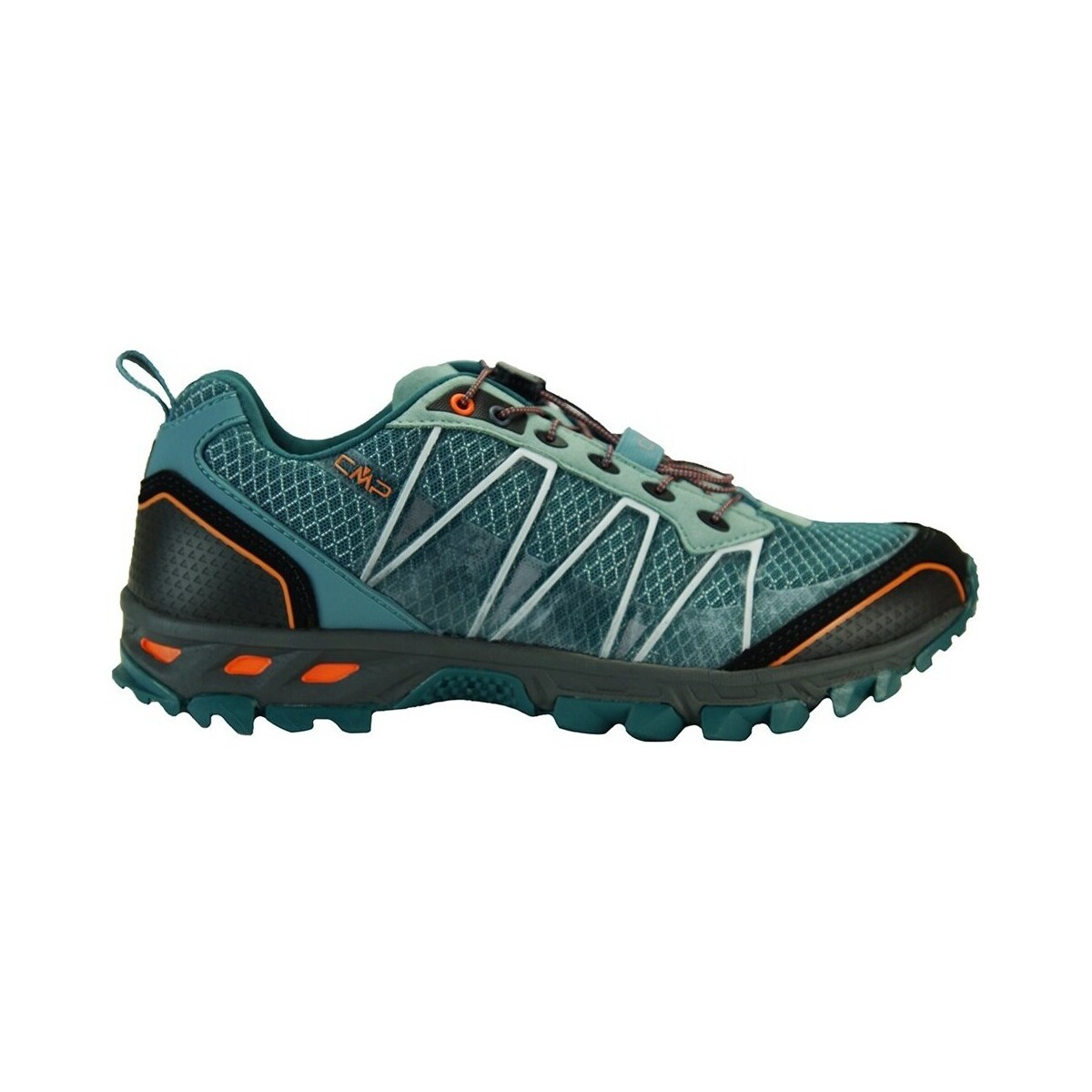 Pantofi Bărbați Trail și running Cmp 3Q9526761MN Alb, Albastre