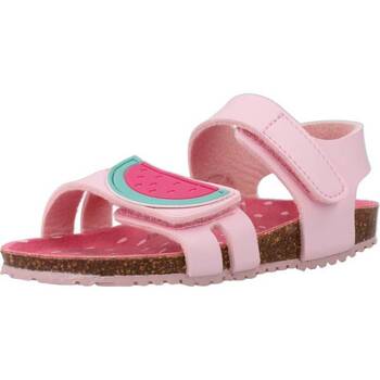 Pantofi Fete Sandale Garvalin 212430G roz