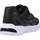 Pantofi Băieți Pantofi sport Casual Skechers ELITE-VORLO Negru