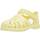 Pantofi Fete  Flip-Flops IGOR S10271 galben