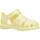 Pantofi Fete  Flip-Flops IGOR S10271 galben