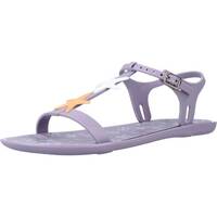 Pantofi Fete  Flip-Flops IGOR S10287 violet