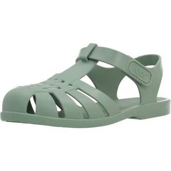 Pantofi Fete Sandale IGOR S10288 verde