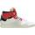 Pantofi Bărbați Sneakers Hidnander HC2MS175 roșu