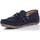 Pantofi Bărbați Sneakers Crab ADIDAÈI  81096 albastru
