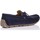 Pantofi Bărbați Sneakers Crab ADIDAÈI  81096 albastru