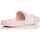 Pantofi Femei Sandale Pepe jeans SANDALE  PGS70053 roz