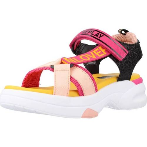 Pantofi Fete Sandale Replay TEMPURA JR 1 roz