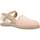 Pantofi Fete Sandale Conguitos NV121515 roz