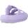Pantofi Fete  Flip-Flops Break And Walk NV553401 violet