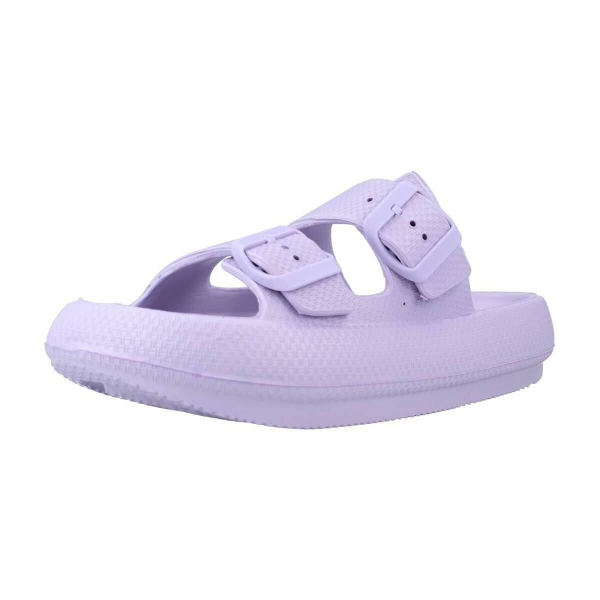 Pantofi Fete  Flip-Flops Break And Walk NV553401 violet