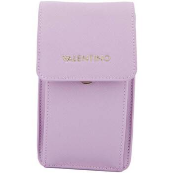 Genti Femei Genti  Valentino Bags CROSSY violet