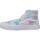 Pantofi Fete Pantofi sport Casual Vans SK8-HI TAPERED VR3 Multicolor