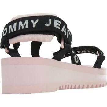 Tommy Jeans FLTFRM EVA SNDL roz