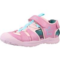 Pantofi Fete Sandale Geox J VANIETT GIRL B roz