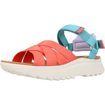 Pantofi Femei Sandale Clarks 26170426C Multicolor