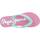 Pantofi Femei  Flip-Flops Pepe jeans PLS70143 roz