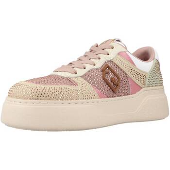 Pantofi Femei Sneakers Liu Jo TAMI 02 roz