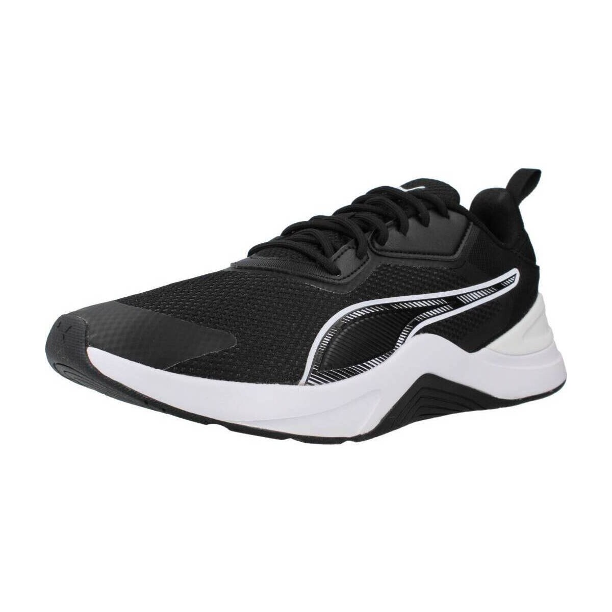 Pantofi Bărbați Sneakers Puma INFUSION Negru
