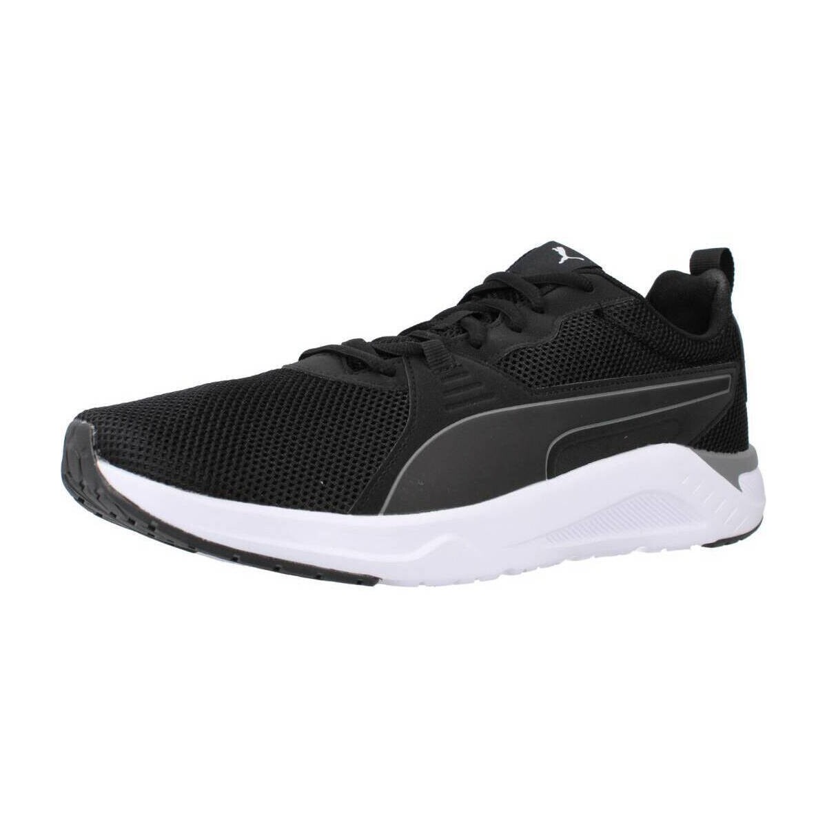 Pantofi Bărbați Sneakers Puma FTR CONNECT FS Negru