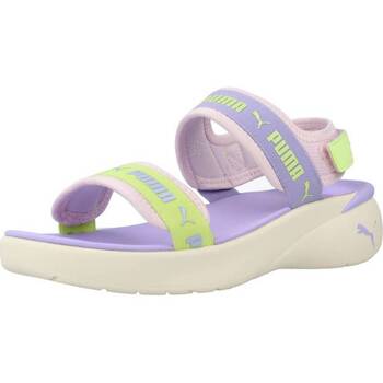 Pantofi Femei  Flip-Flops Puma 38117213 violet