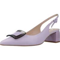 Pantofi Femei Pantofi cu toc Dibia 10032D violet