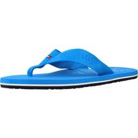 Pantofi Bărbați  Flip-Flops Tommy Hilfiger BEACH SANDAL albastru