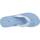 Pantofi Femei  Flip-Flops Tommy Hilfiger COLORBLOCK WEBBING SA albastru