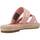 Pantofi Femei Sandale Tommy Hilfiger WEBBING roz