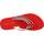 Pantofi Femei  Flip-Flops Tommy Hilfiger ESSENTIAL COMFORT roșu