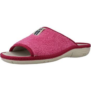 Pantofi Femei Papuci de casă Nordikas BOREAL SRA roz