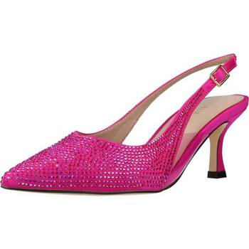 Pantofi Femei Pantofi cu toc Menbur 23714M roz