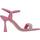 Pantofi Femei Sandale Menbur 23796M roz