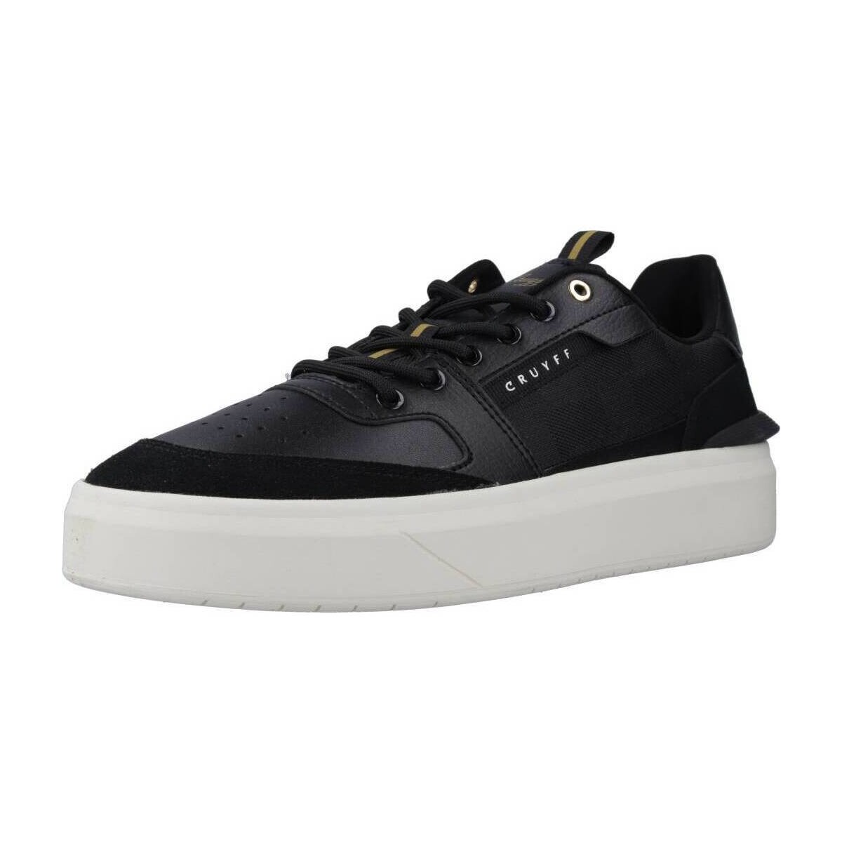 Pantofi Bărbați Sneakers Cruyff ENDORSED TENNIS Negru