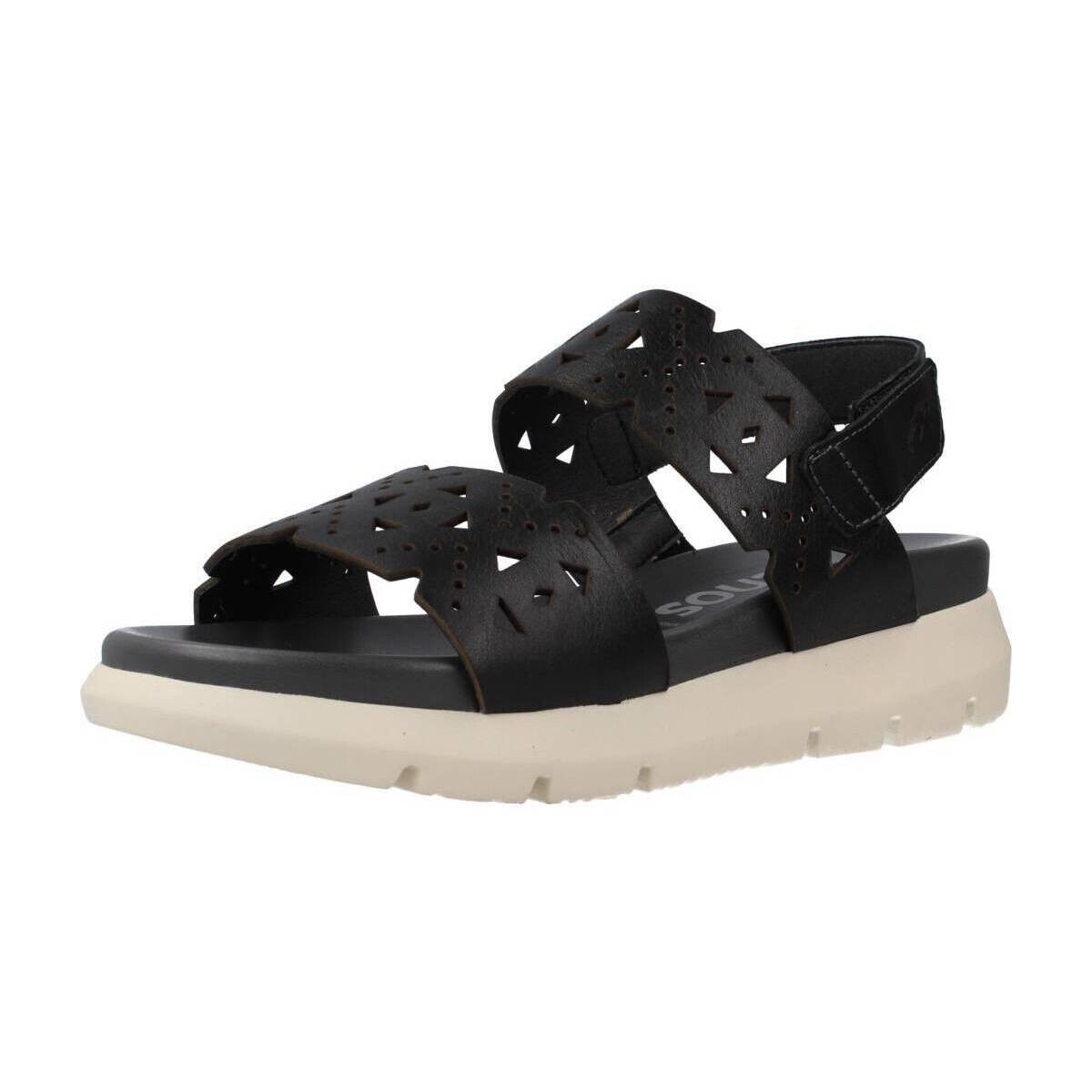 Pantofi Femei Sandale Fluchos F1710 Negru