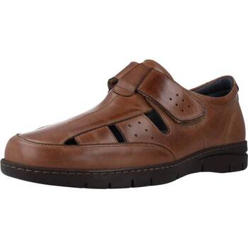 Pantofi Bărbați Sandale Pitillos 4802P Maro