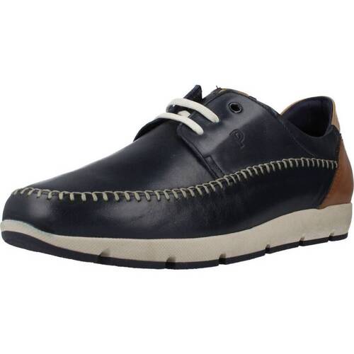 Pantofi Bărbați Pantofi Oxford
 Pitillos 4831P albastru