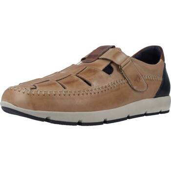 Pantofi Bărbați Sandale Pitillos 4832P Maro