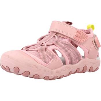 Pantofi Fete Sandale Gioseppo TACURU roz