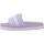 Pantofi Femei  Flip-Flops Fila M0RRO BAY ZEPPA LOUNGE violet