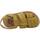 Pantofi Băieți Sandale Gioseppo 69106G galben