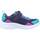 Pantofi Fete Pantofi sport Casual Skechers MICROSPEC-BRIGHT RETROS albastru