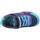 Pantofi Fete Pantofi sport Casual Skechers MICROSPEC-BRIGHT RETROS albastru