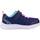 Pantofi Fete Pantofi sport Casual Skechers COMFY FLEX 2.0 albastru