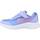 Pantofi Fete Pantofi sport Casual Skechers MICROSPEC PLUS violet