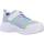 Pantofi Fete Pantofi sport Casual Skechers PRINCESS WISHES Multicolor