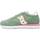 Pantofi Femei Sneakers Saucony S1044 672 verde