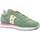 Pantofi Femei Sneakers Saucony S1044 672 verde