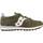Pantofi Bărbați Sneakers Saucony S70539 59 JAZZ 81 verde